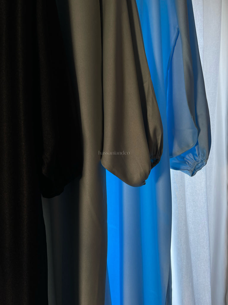 Occasion wear abayas