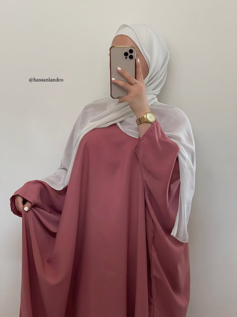 Butterfly abayas – hassaniandco