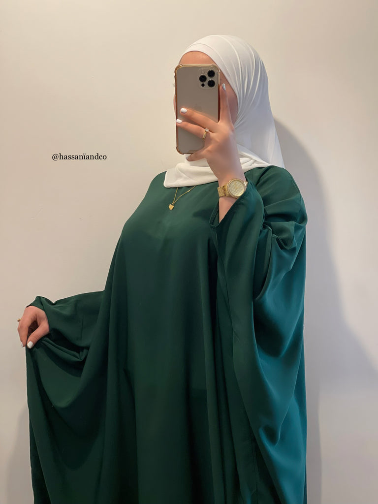 Butterfly abayas – HASSANI